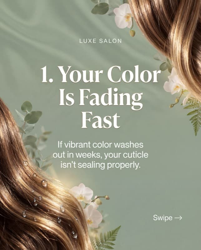 Creative Studio Interface